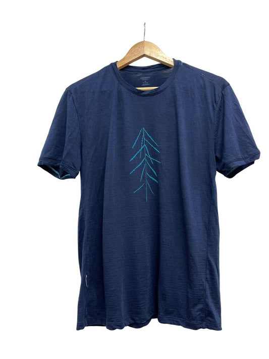 Icebreaker Merino Tee - Size M