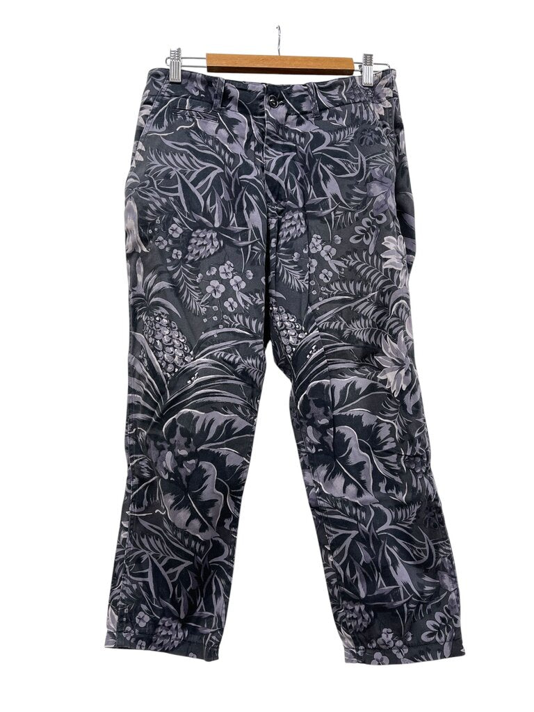 Ships Jet Blue Jeans - Size S