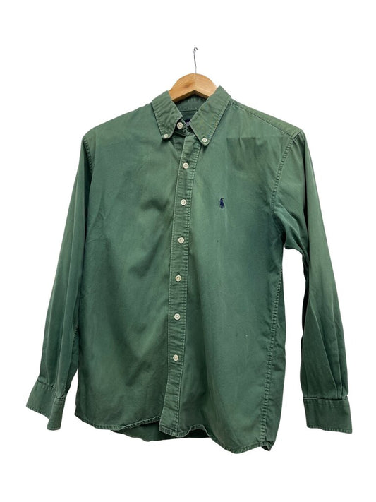 Ralph Lauren Shirt (faded) - Size M