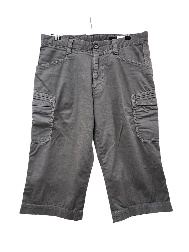 Land Cargo Shorts - Size S