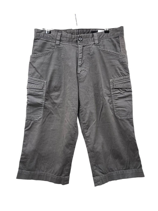Land Cargo Shorts - Size S