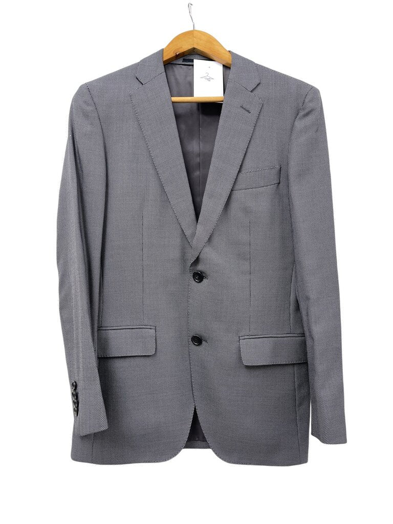 Ships Suit Jacket - Size 46