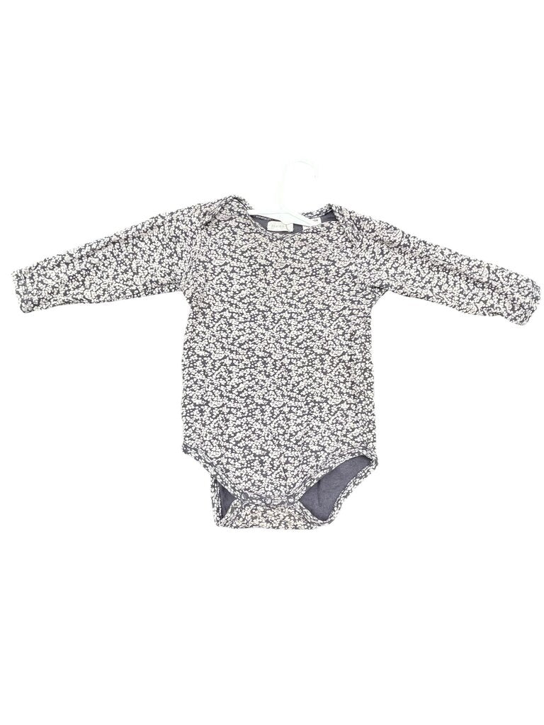 Jamie Kay Bodysuit - Size 1yr