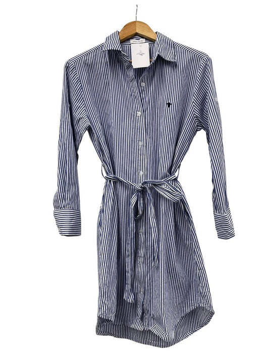 Jubee & Co Shirt Dress - Size S
