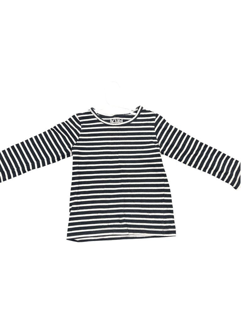 Tickled Pink Top - Size 4