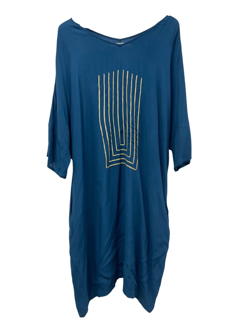 Two By Two Dress - Size M