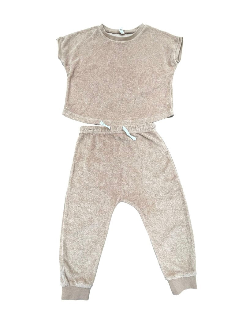 Quincy Mae Set - Size 18-24m