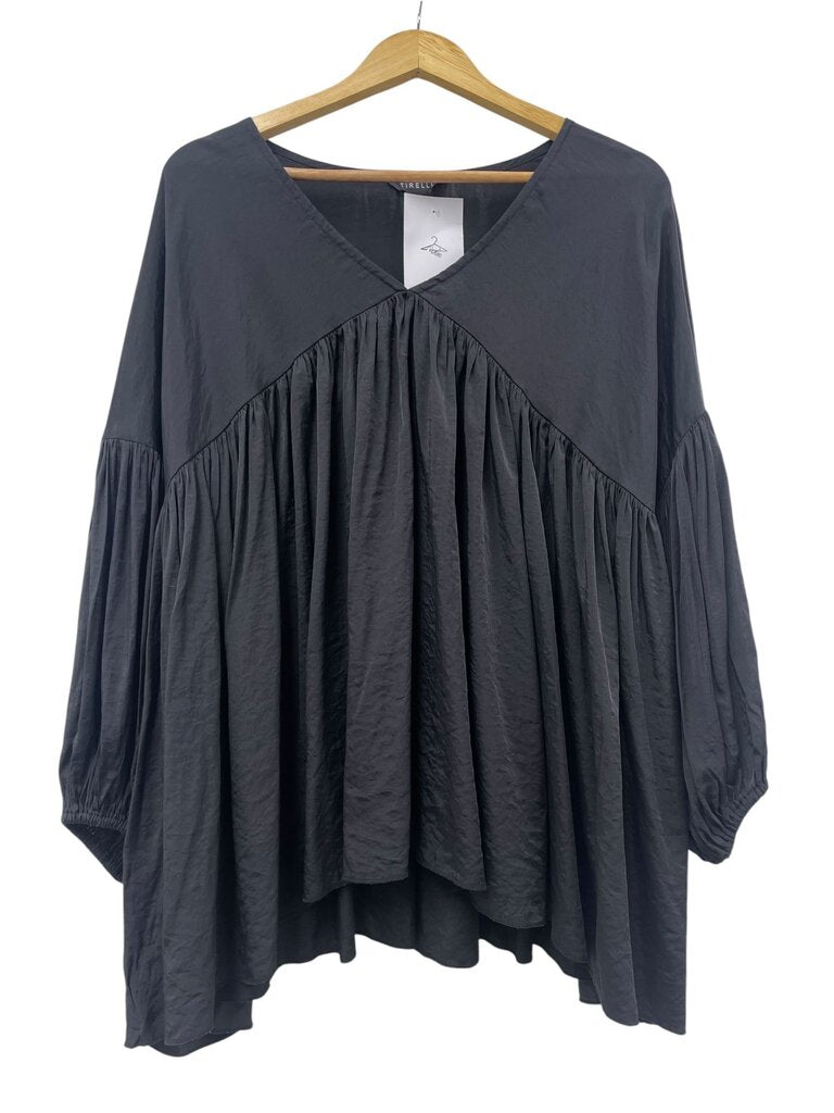 Tirelli Top - Size XL