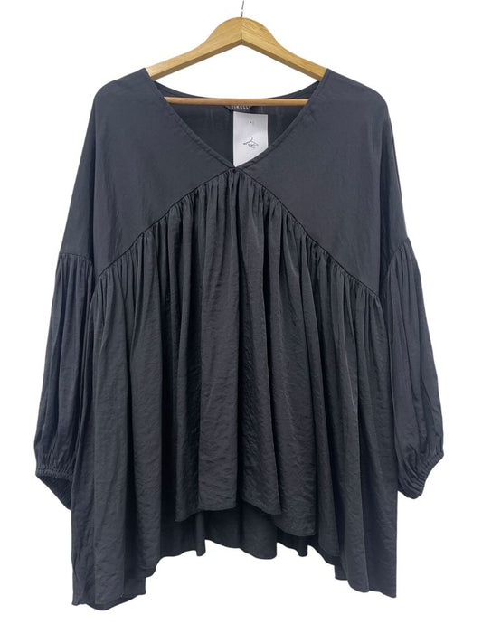 Tirelli Top - Size XL