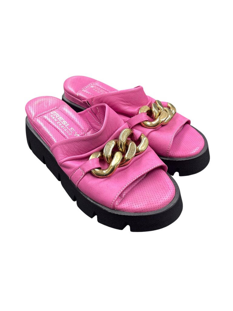 Bresley Slides (water marks) - Size 38