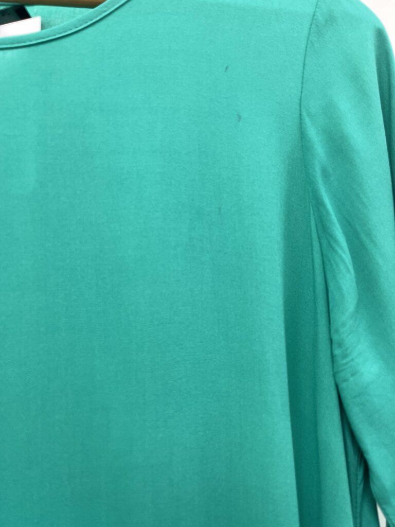 Jellicoe Dress (mark) - Size XS