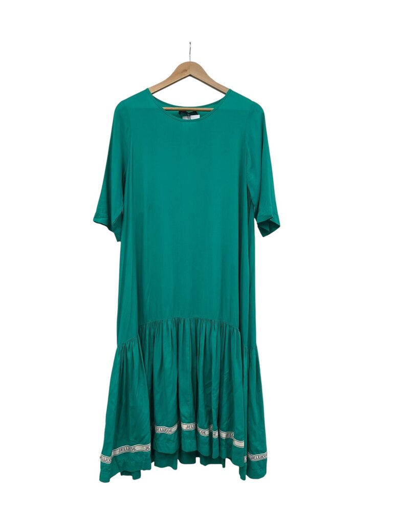 Jellicoe Dress (mark) - Size XS