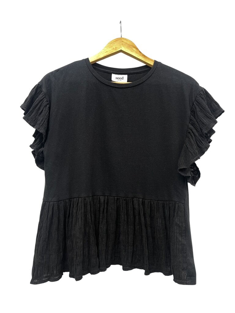 Seed Top - Size XS
