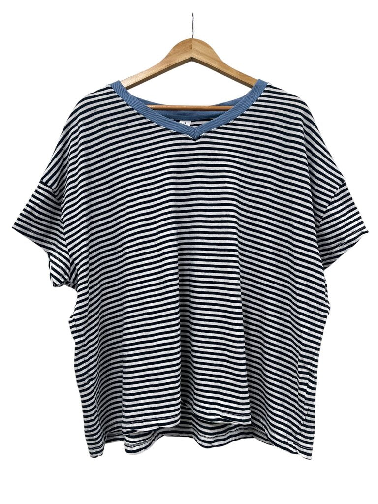 Elm Tee - Size 14