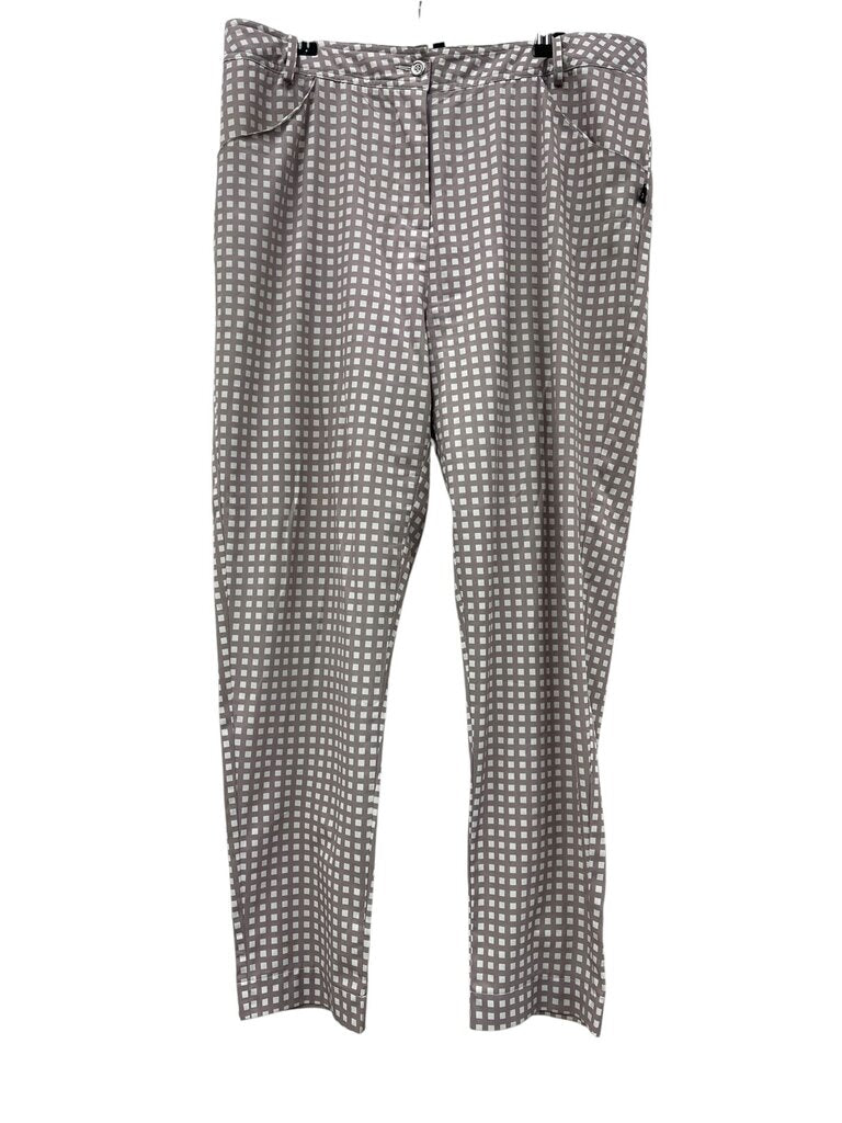 Birdee Sport Pants - Size 14