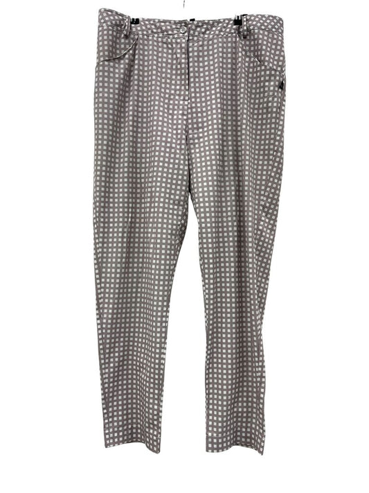 Birdee Sport Pants - Size 14