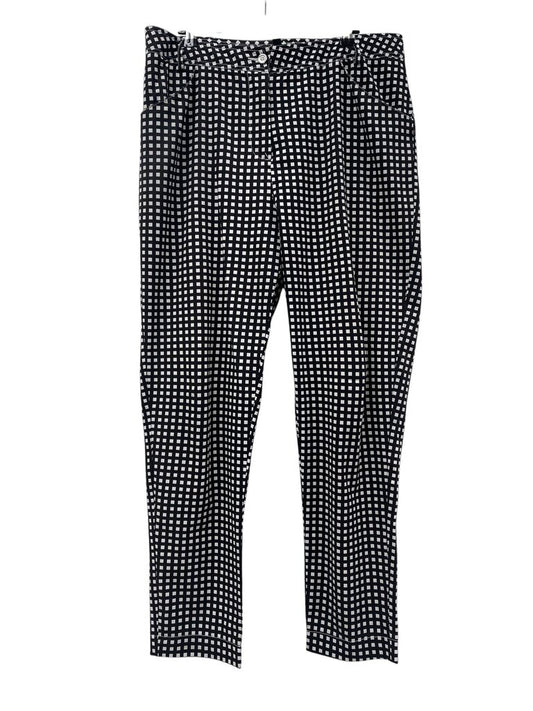 Birdee Sport Pants - Size 14