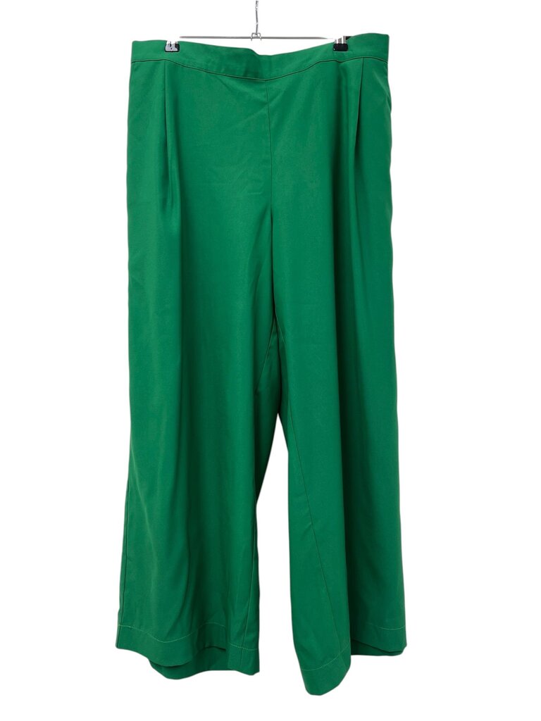Heidi Frank Pants - Size 16