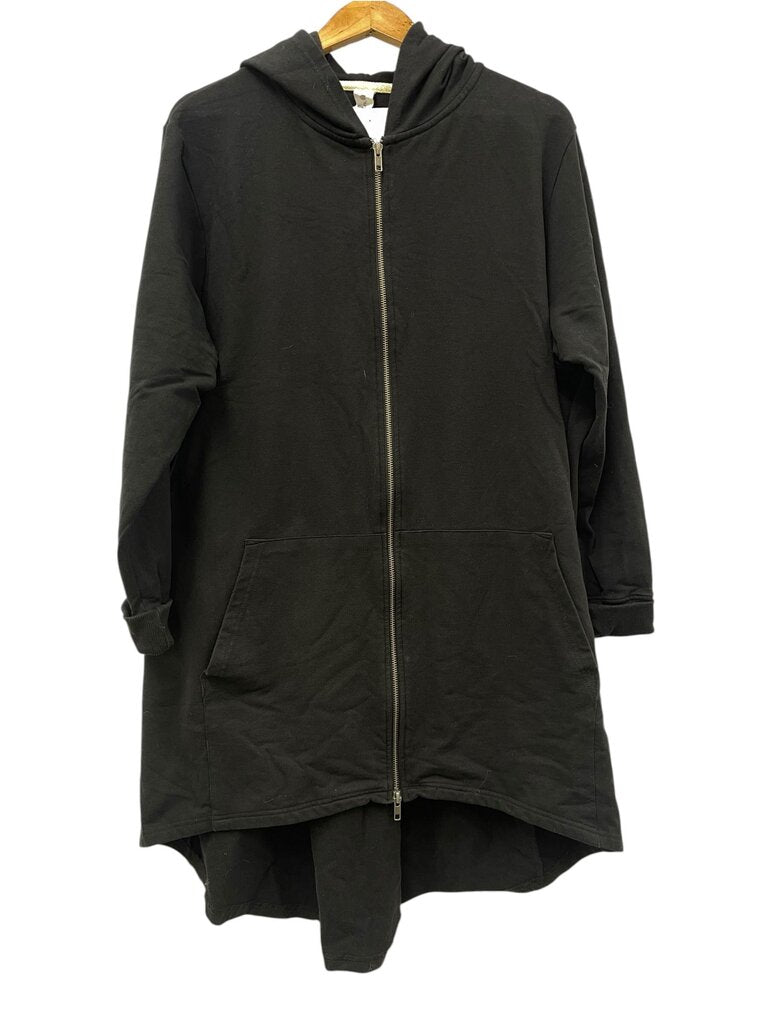 Elm Zip Up Hoodie - Size XL