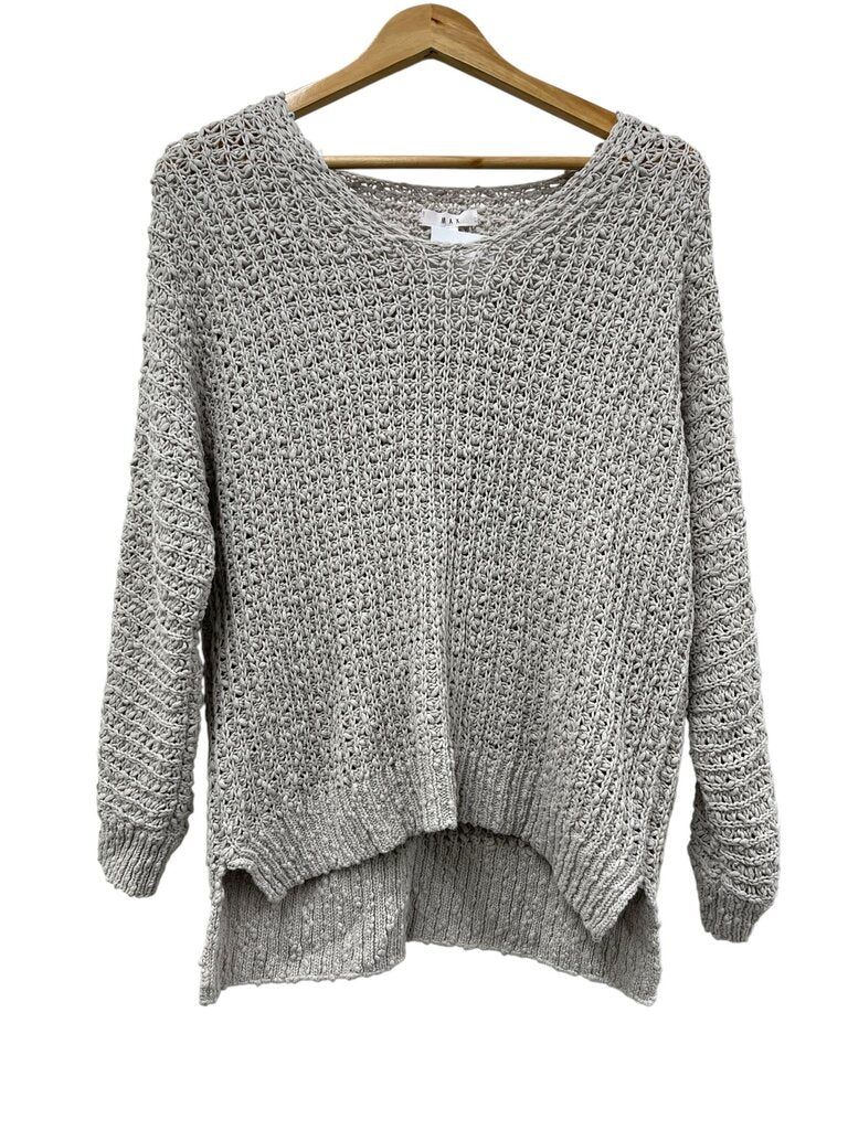 Max Crochet Knit - Size XS