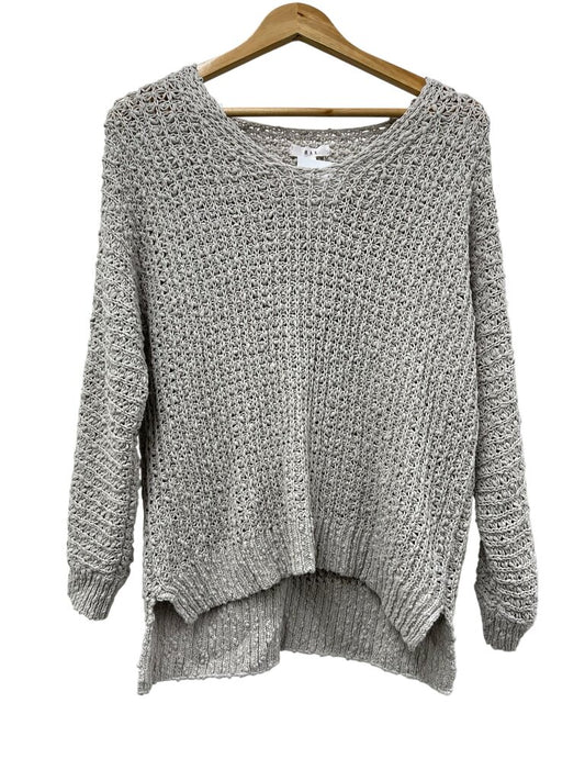 Max Crochet Knit - Size XS