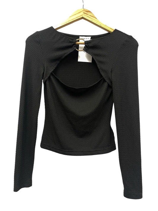Winnie & Co LS Top - Size 8