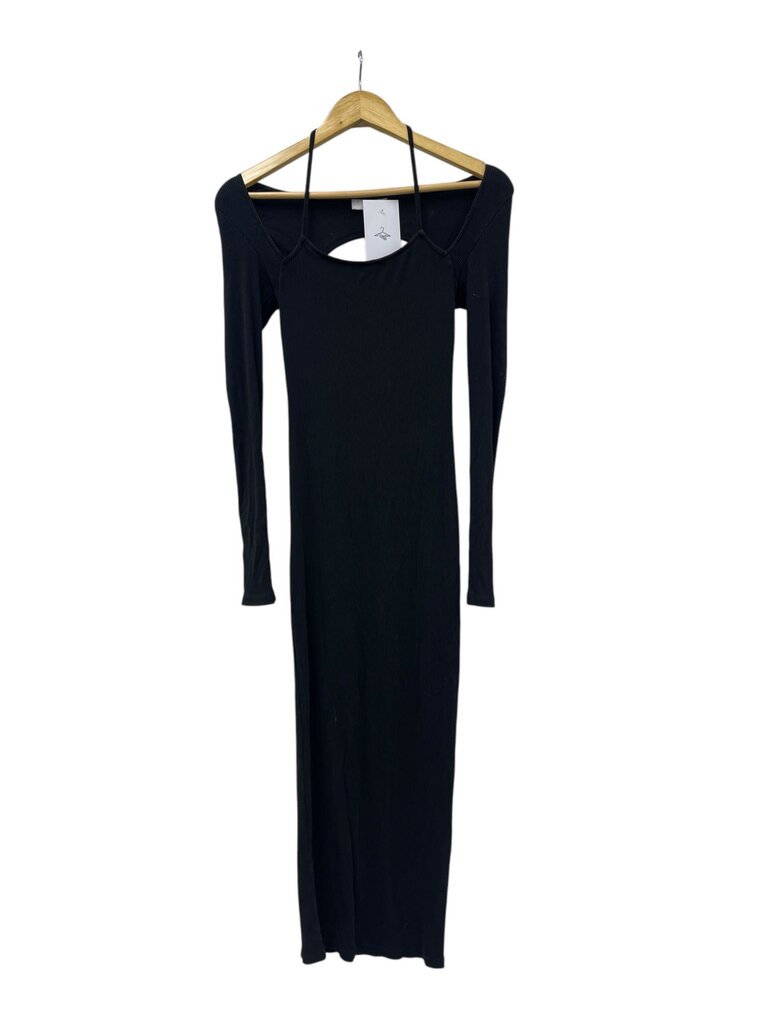 Bayse Maxi Dress - Size L