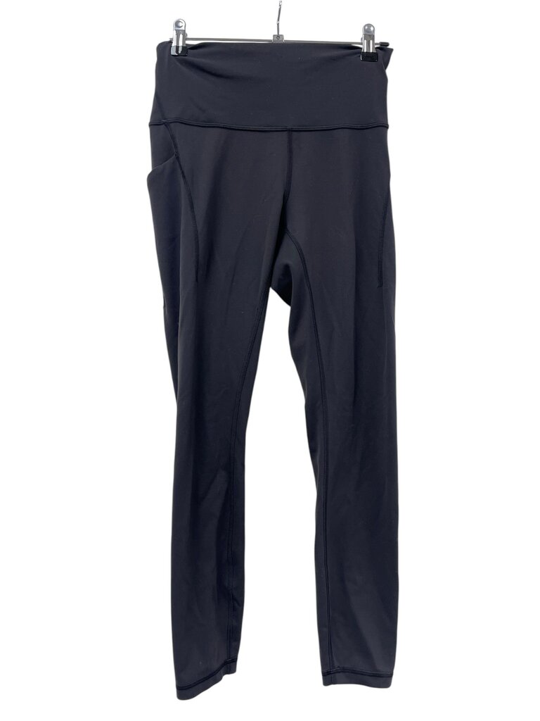 Lululemon Leggings - Size 6