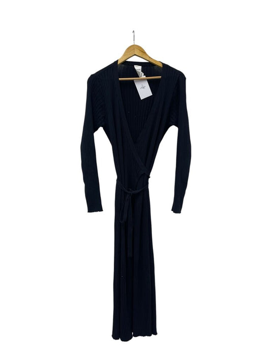 Kowtow Wrap Dress - Size M