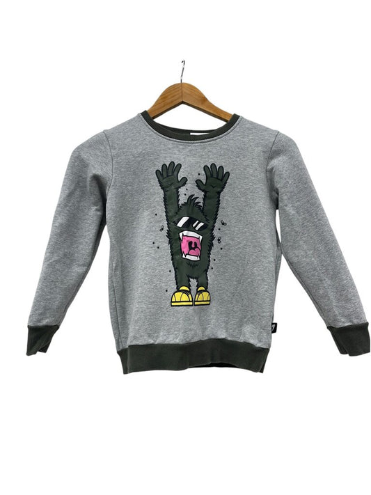 Radicool Crew - Size 7Y