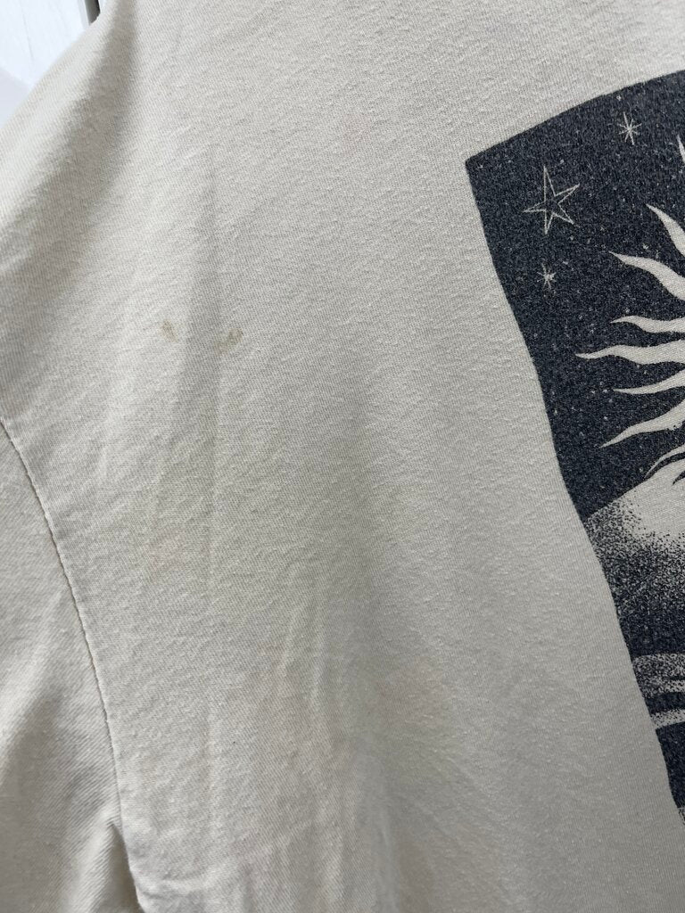 Billabong Tee (mark) - Size L
