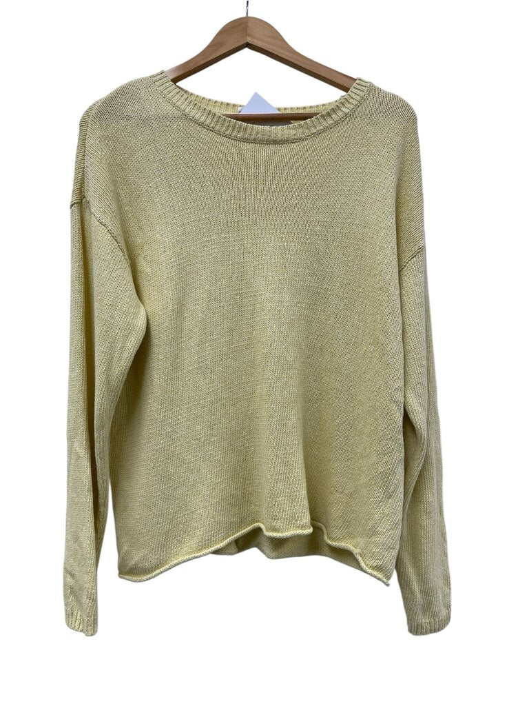 Grown Up Jumper (marks) (matching shorts) - Size S