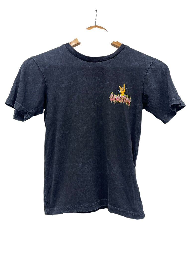 Sanction Tee - Size 6Y