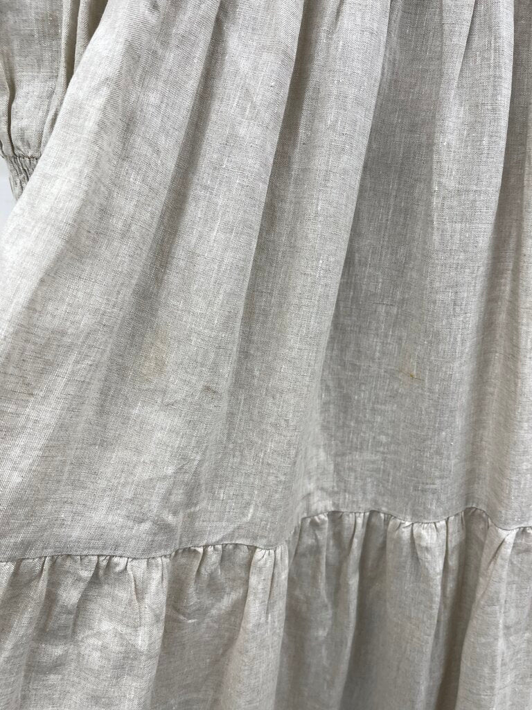 Dissh Dress (marked) - Size 8