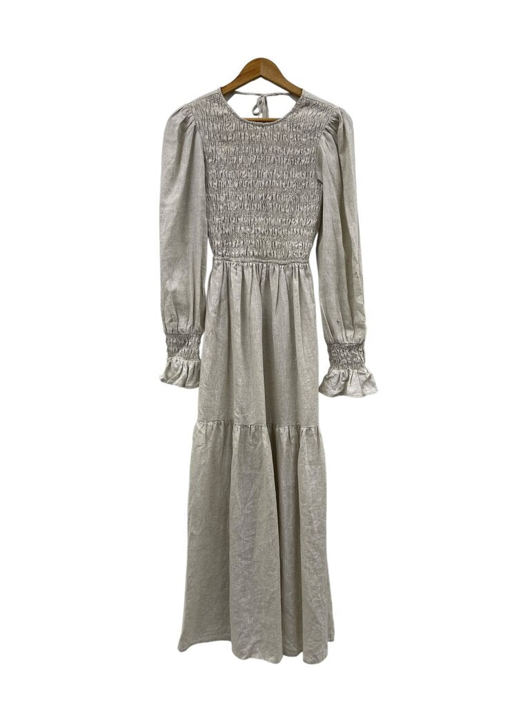 Dissh Dress (marked) - Size 8