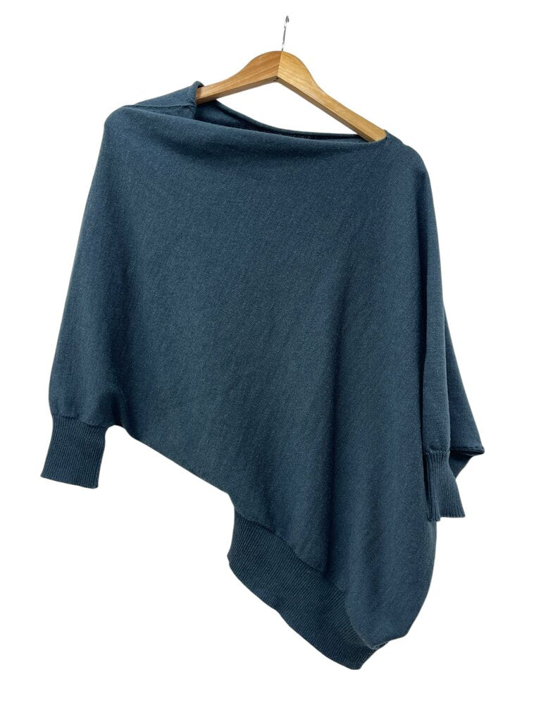 Untouched World Merino Sweater - Size S