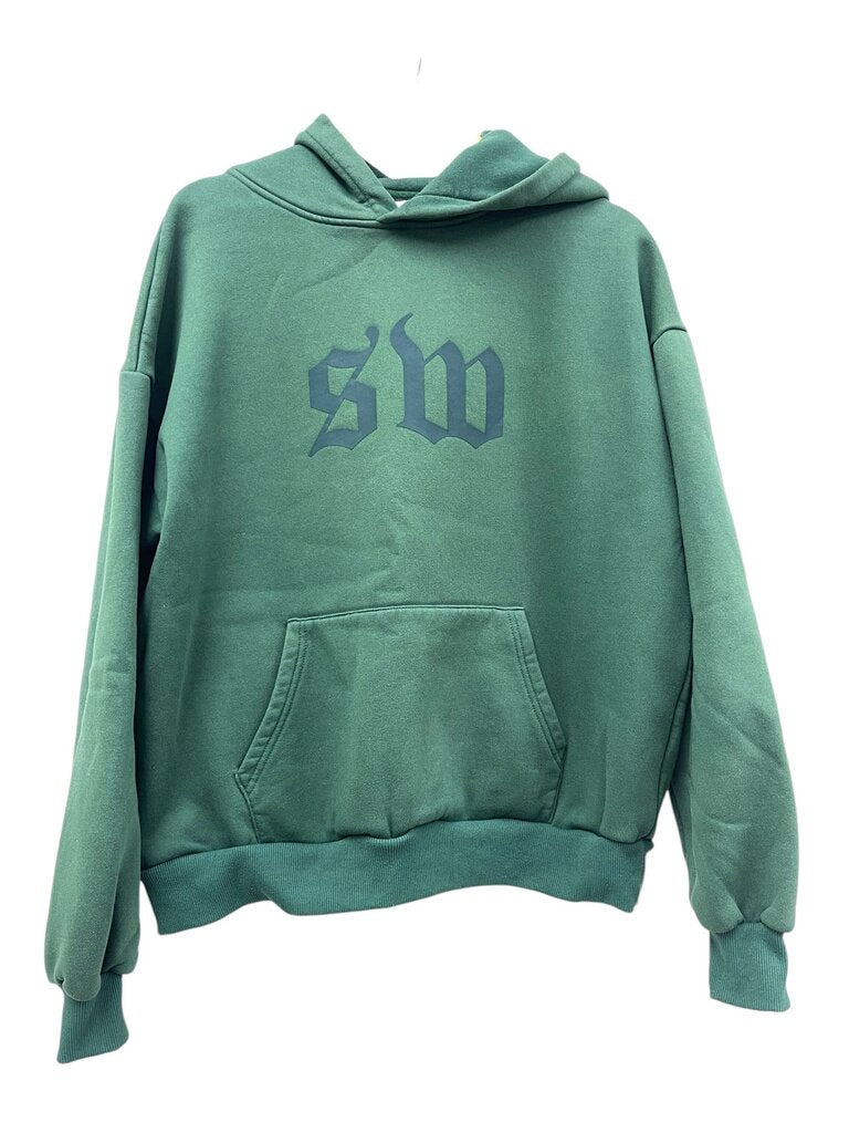 You Know Hoodie - Size L