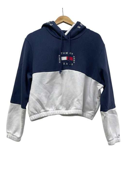 Tommy Jeans Hoodie (pilling) - Size XL