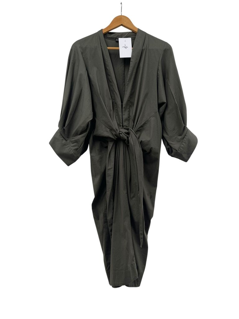 Paula Ryan Dress - Size L