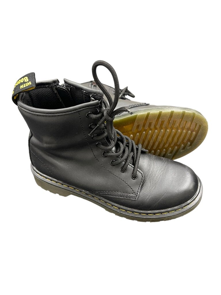 Dr Martens Boots (scuffs) - Size 36