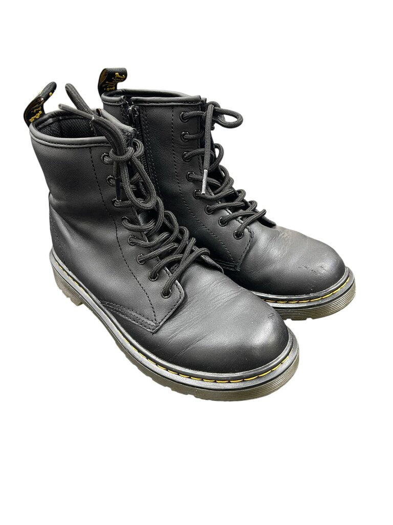 Dr Martens Boots (scuffs) - Size 36