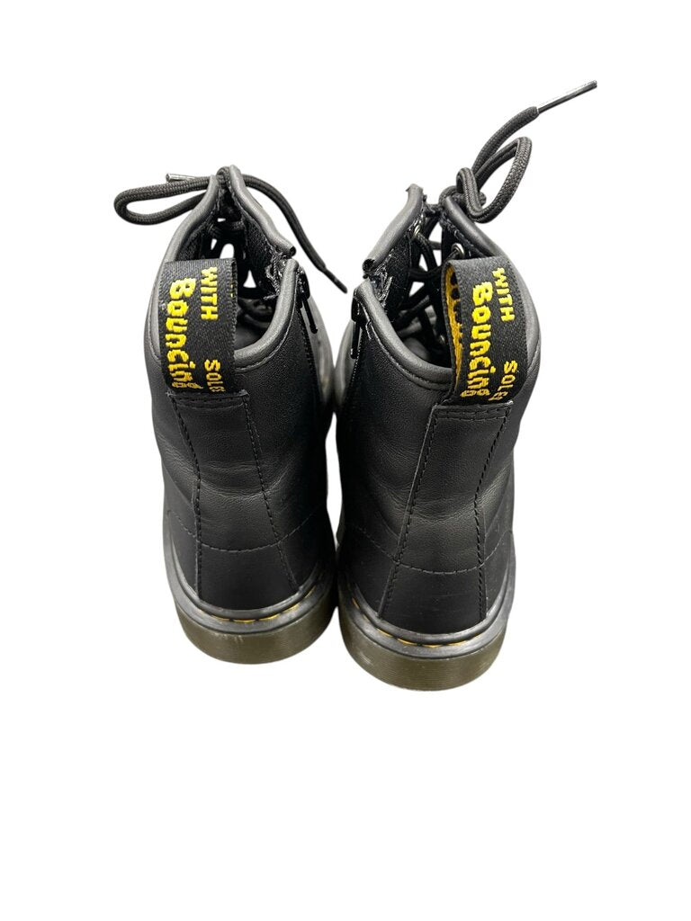 Dr Martens Boots (scuffs) - Size 36