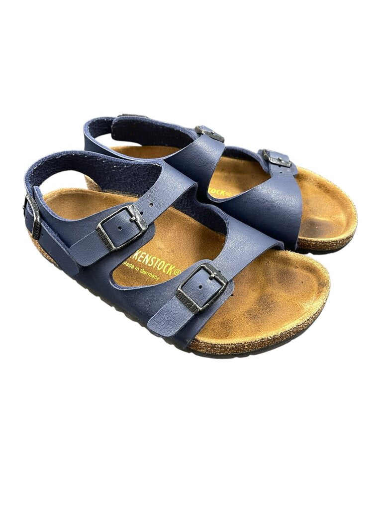 Birkenstock Slides - Size 33