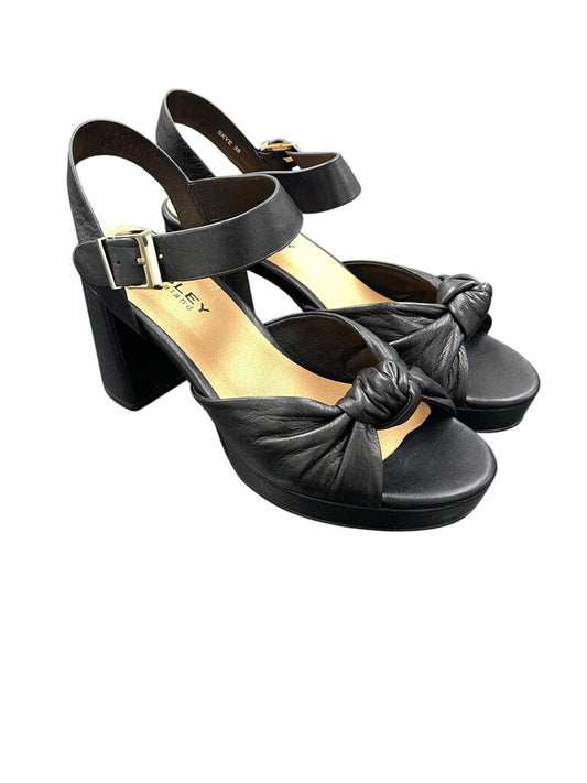 Bresley Heels (new with box) - Size 38