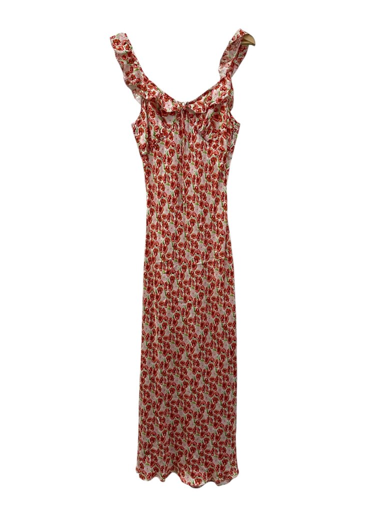 Roame Dress - Size 2 (XS)