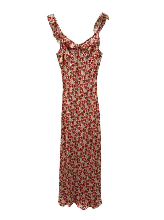 Roame Dress - Size 2 (XS)