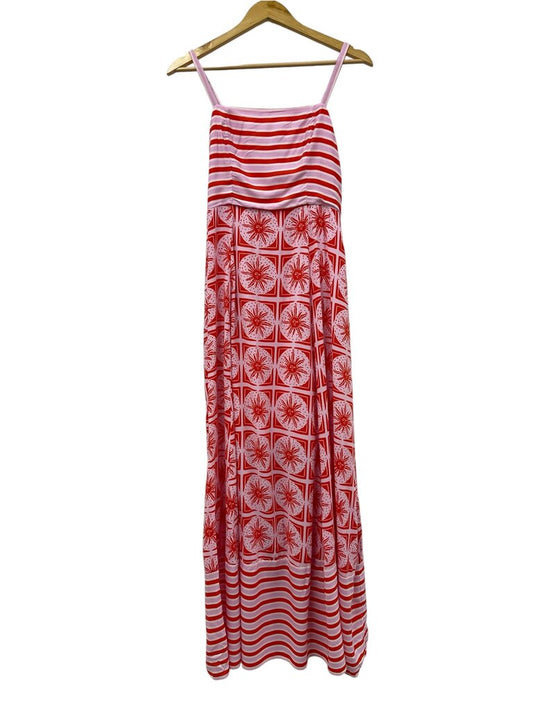 Charlo Dress (mark) - Size 10