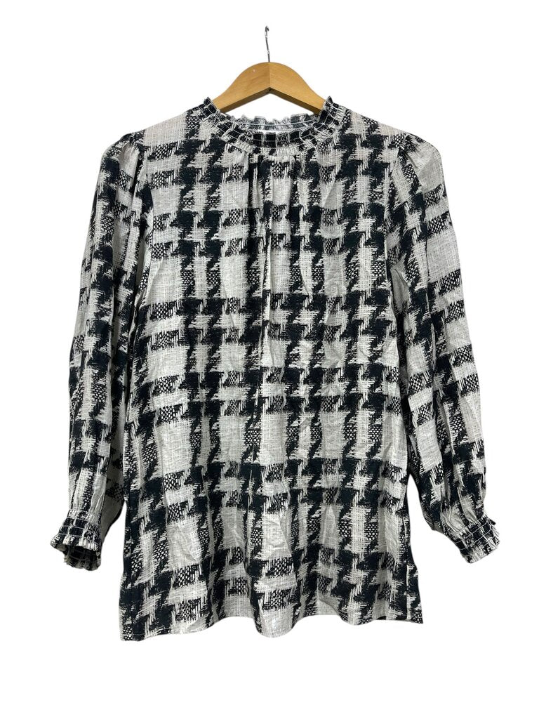 Zafina Blouse - Size 10