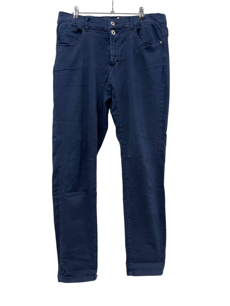 Italian Star Pants - Size M