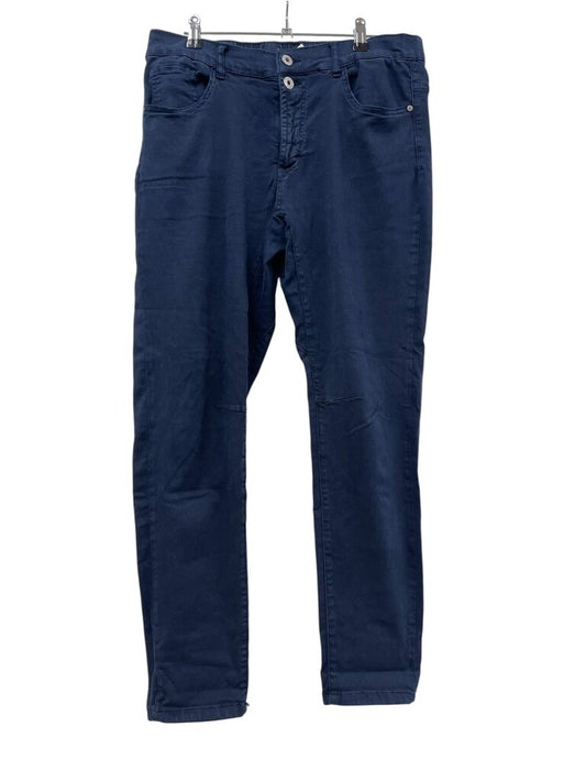 Italian Star Pants - Size M